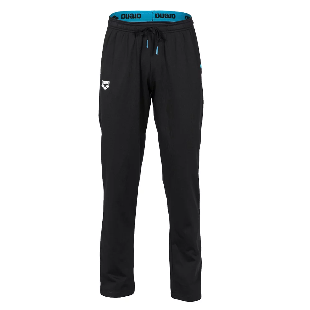 Брюки Arena Team pant 004912500 черные S
