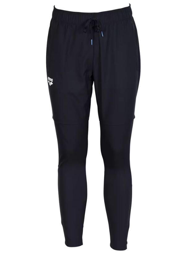 Брюки Arena Pant 005064 черные M купить,NaN