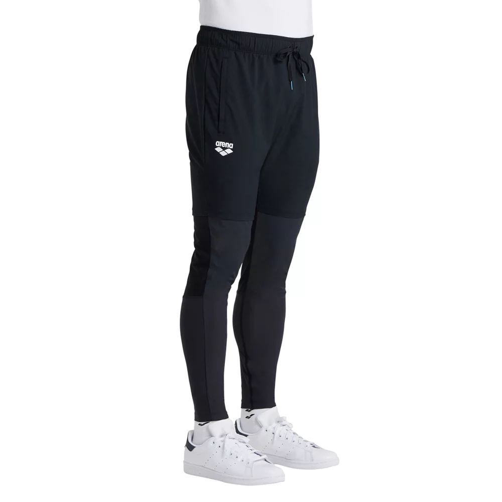 Брюки Arena Pant 005064 черные M купить,NaN