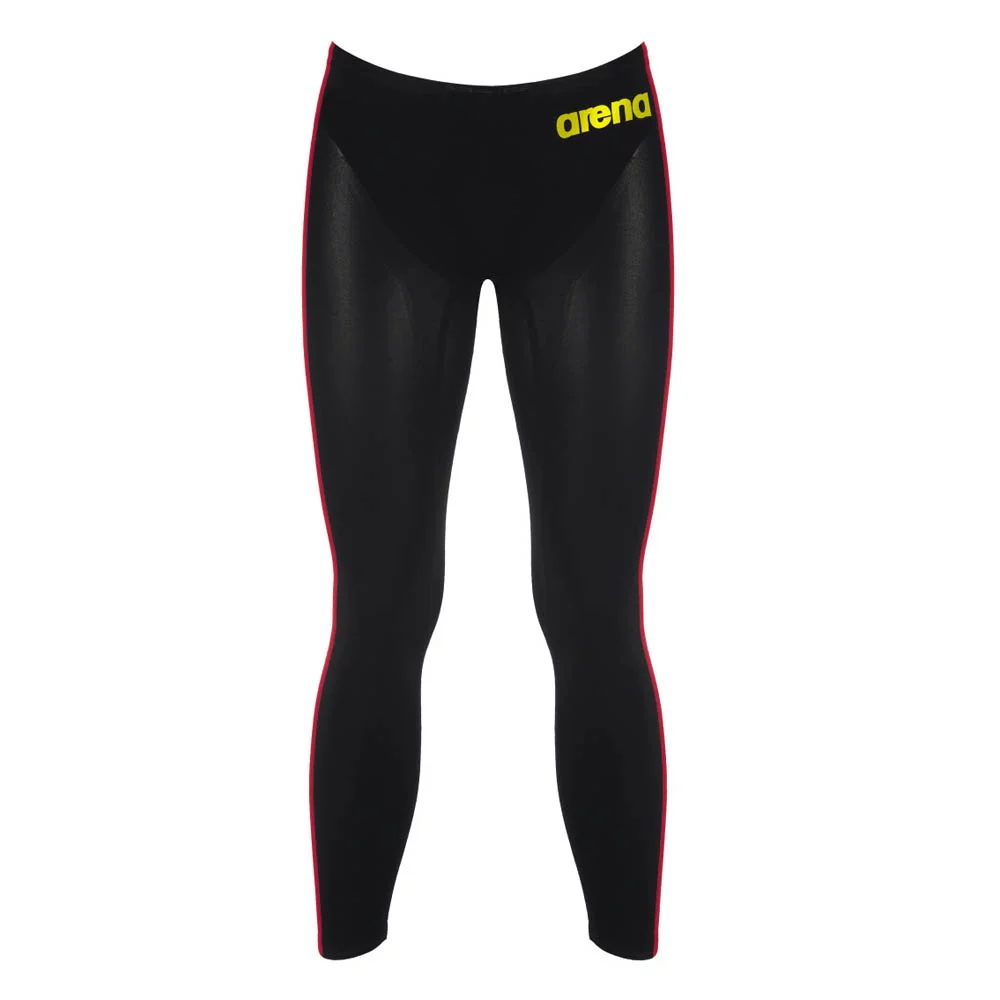 Брюки профессиональные Arena Powerskin R-evo pants 25275 черные 70 купить,NaN