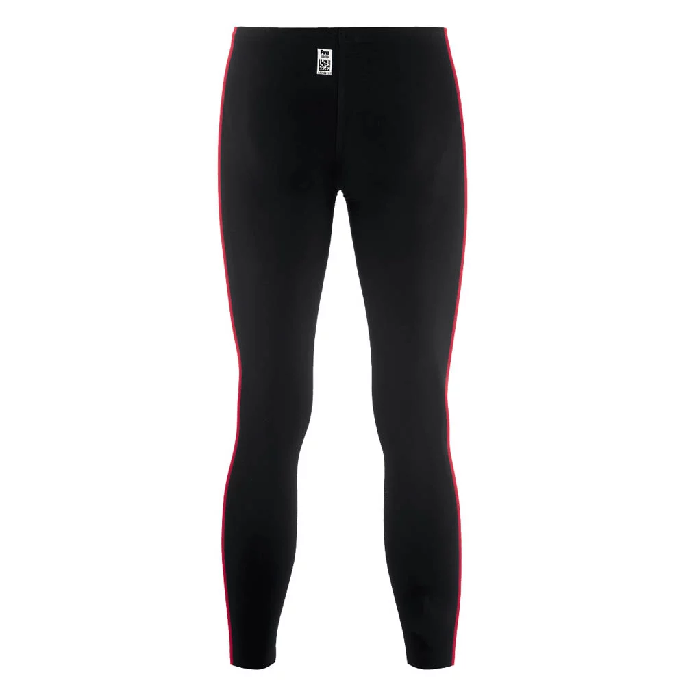 Брюки профессиональные Arena Powerskin R-evo pants 25275 черные 70 купить,0