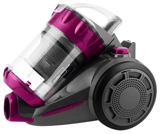 Пылесос Centek CT-2563 фиолетовый купить,NaN