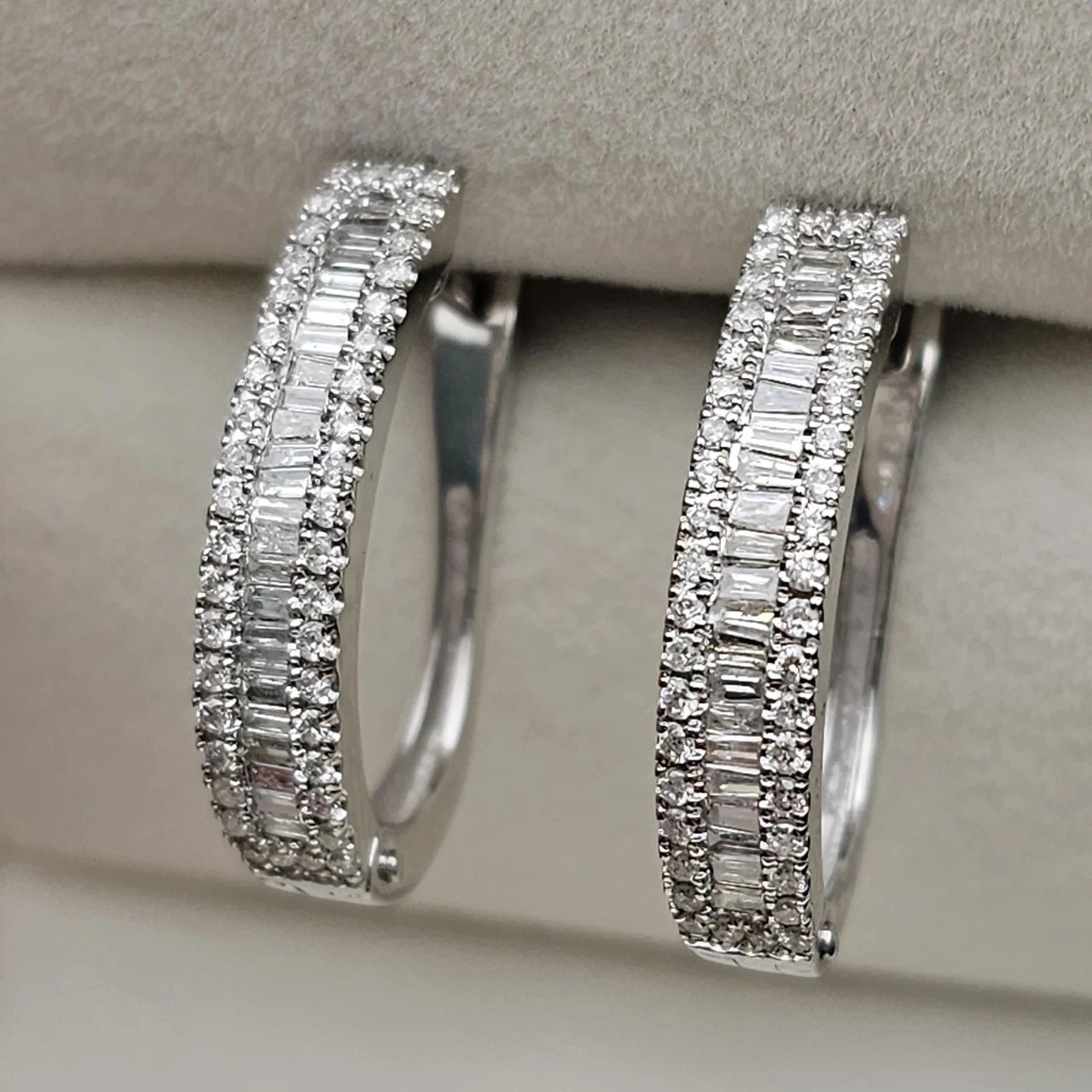 Серьги Deimantas 109857585 4,7гр 0,91ct. купить,NaN