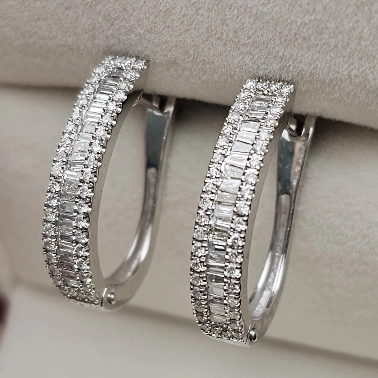 Серьги Deimantas 109857585 4,7гр 0,91ct. купить,NaN
