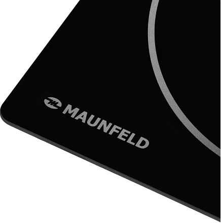 Электрическая варочная поверхность Maunfeld CVCE905SMTBK черная - ForteMarket Электрическая варочная поверхность Maunfeld CVCE905SMTBK черная купить,0