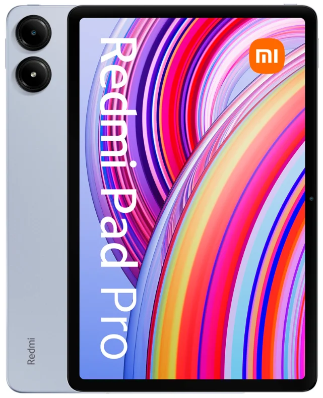 Планшет Xiaomi Redmi Pad Pro 12.1" 6/128GB Ocean Blue
