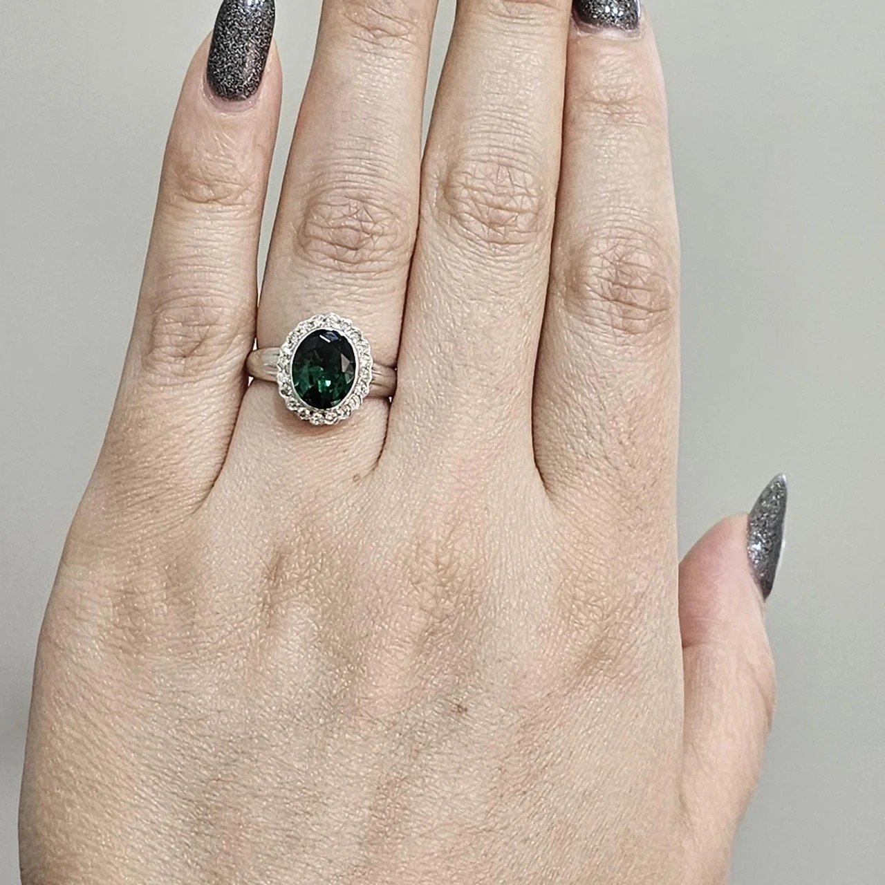 Кольцо Deimantas 109891977 17,5р 4,39гр 0,24ct. купить,NaN