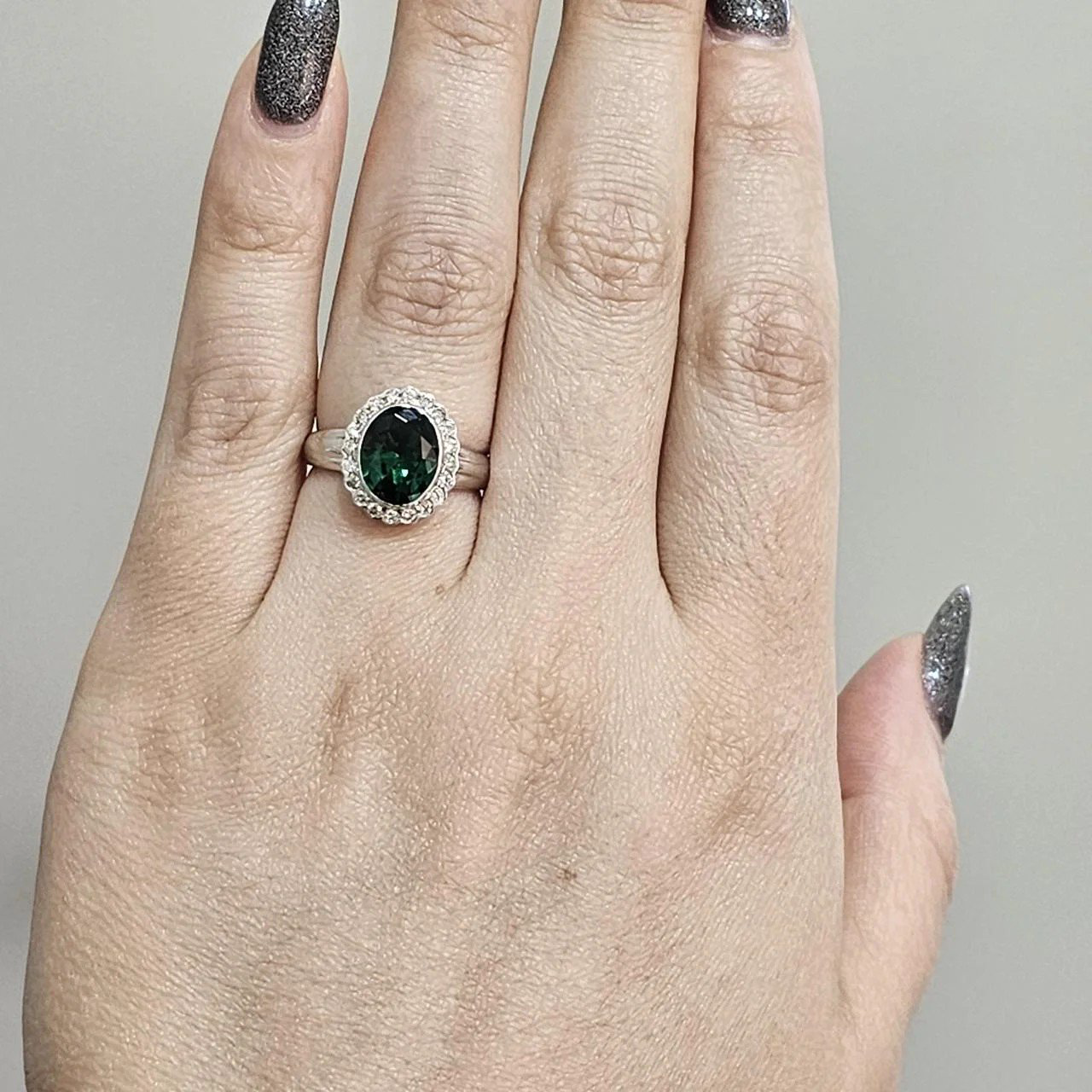Кольцо Deimantas 109891977 17,5р 4,39гр 0,24ct. купить,NaN