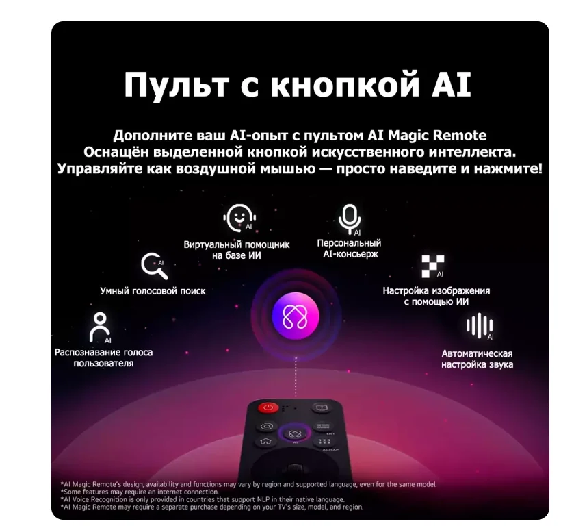 Телевизор 43" LG 43QNED80A6A Black купить,0