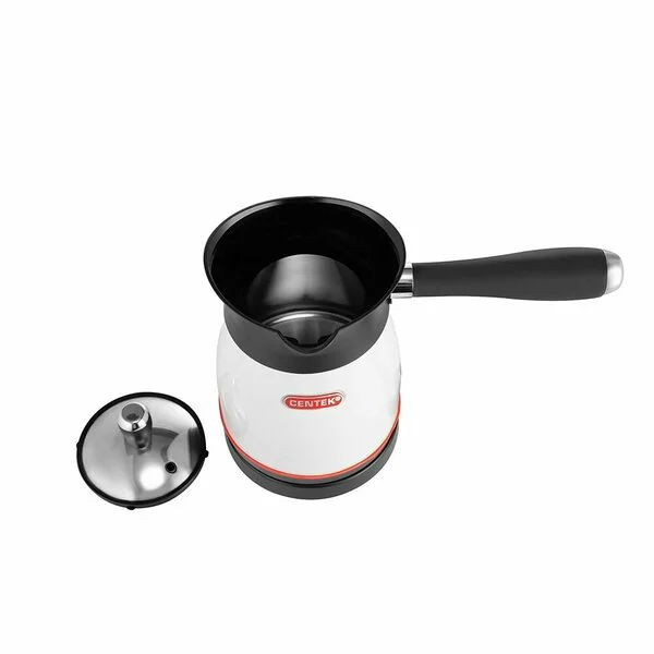 Электрическая турка Centek CT-1080 W белай - ForteMarket Электрическая турка Centek CT-1080 W белай купить,0