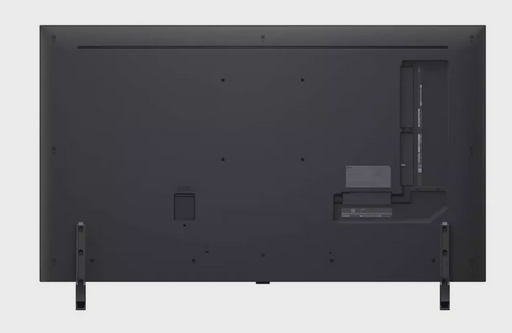 Телевизор 43" (108 см) LG 43QNED80A6A QNED UHD Black