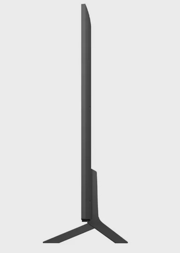 Телевизор 43" (108 см) LG 43QNED80A6A QNED UHD Black