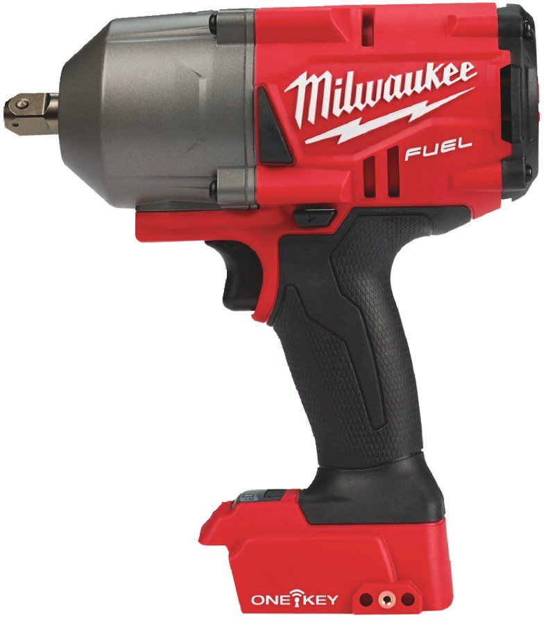 Гайковерт Milwaukee M18 ONEFHIWF12-0X 4933459726 купить,NaN