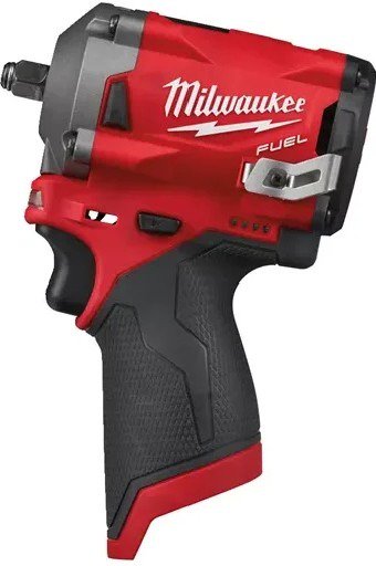 Гайковерт Milwaukee M12 FIW38-0 FUEL 4933464612 купить,NaN