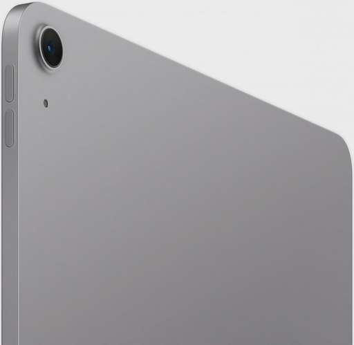 Планшет Apple iPad Air 13 2024 MV2D3 256GB Wi-Fi Space Gray