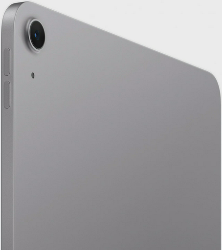 Планшет Apple iPad Air 11 2025 128Gb MC9W4 Wi-Fi Space Gray