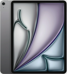 Планшет Apple iPad Air 13 2024 MV2D3 256GB Wi-Fi Space Gray
