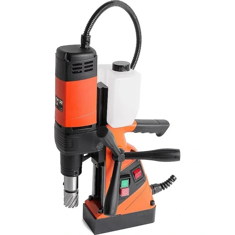 Сверлильный станок Dexi DX-35 купить,0
