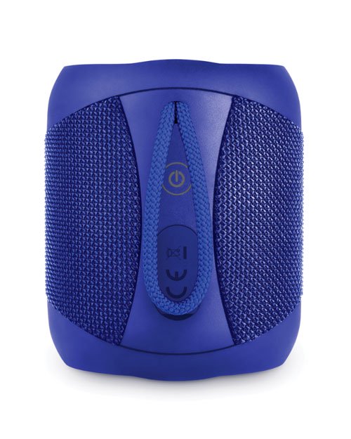  Портативная колонка Sharp GXBT180BL синяя купить,NaN