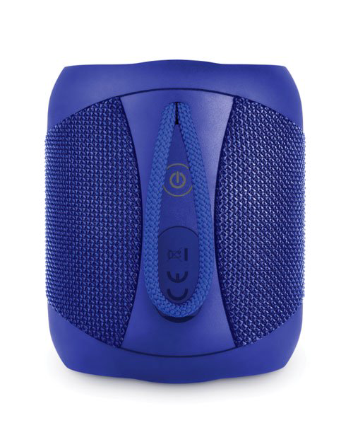  Портативная колонка Sharp GXBT180BL синяя купить,NaN