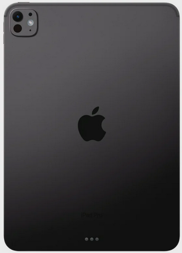 Планшет Apple iPad Pro 11 2024 MVVC3 512GB Wi-Fi Space Black