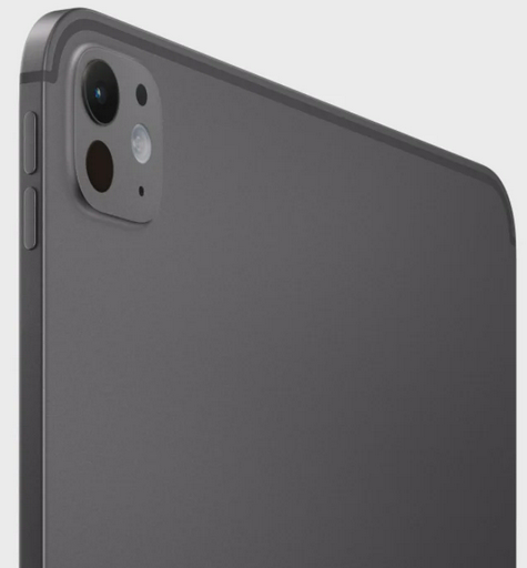 Планшет Apple iPad Pro 13 2024 MVXU3 512GB Wi-Fi+5G Space Black