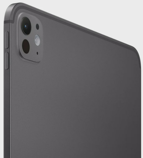 Планшет Apple iPad Pro 11 2024 MVVC3 512GB Wi-Fi Space Black