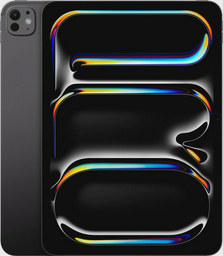 Планшет Apple iPad Pro 11 2024 MVW33 512GB Wi-Fi+5G Space Black