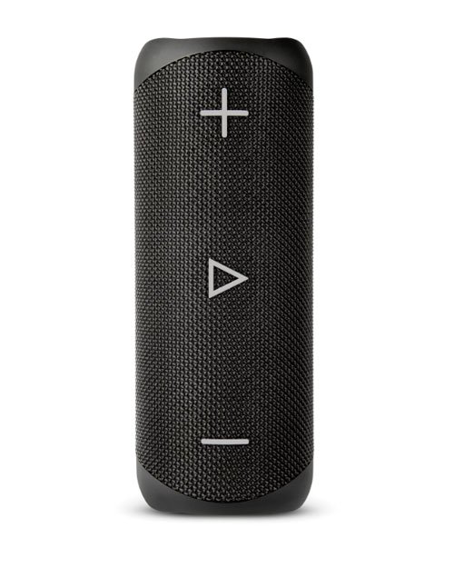 Портативная колонка Sharp GXBT280BK черная купить,NaN