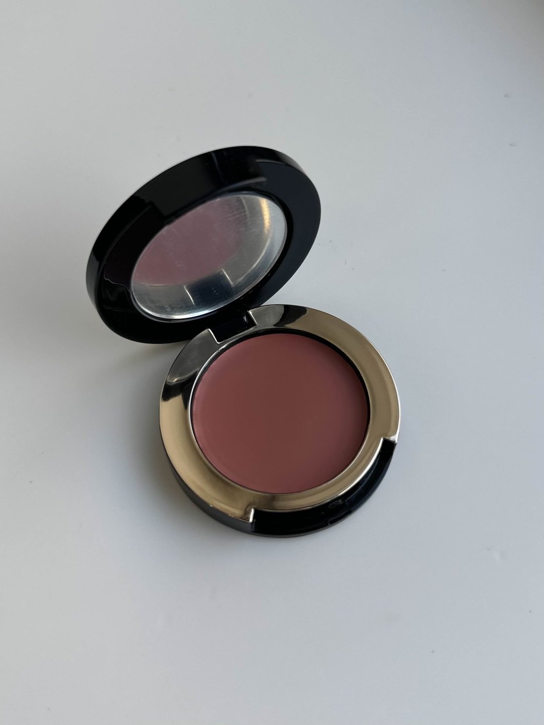 Sen Sulu blush cream румяна 02 sunrise glow