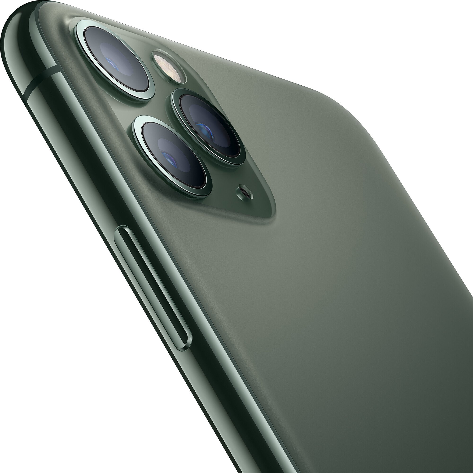 Смартфон Apple iPhone 11 Pro Max 64Gb Midnight Green купить,NaN