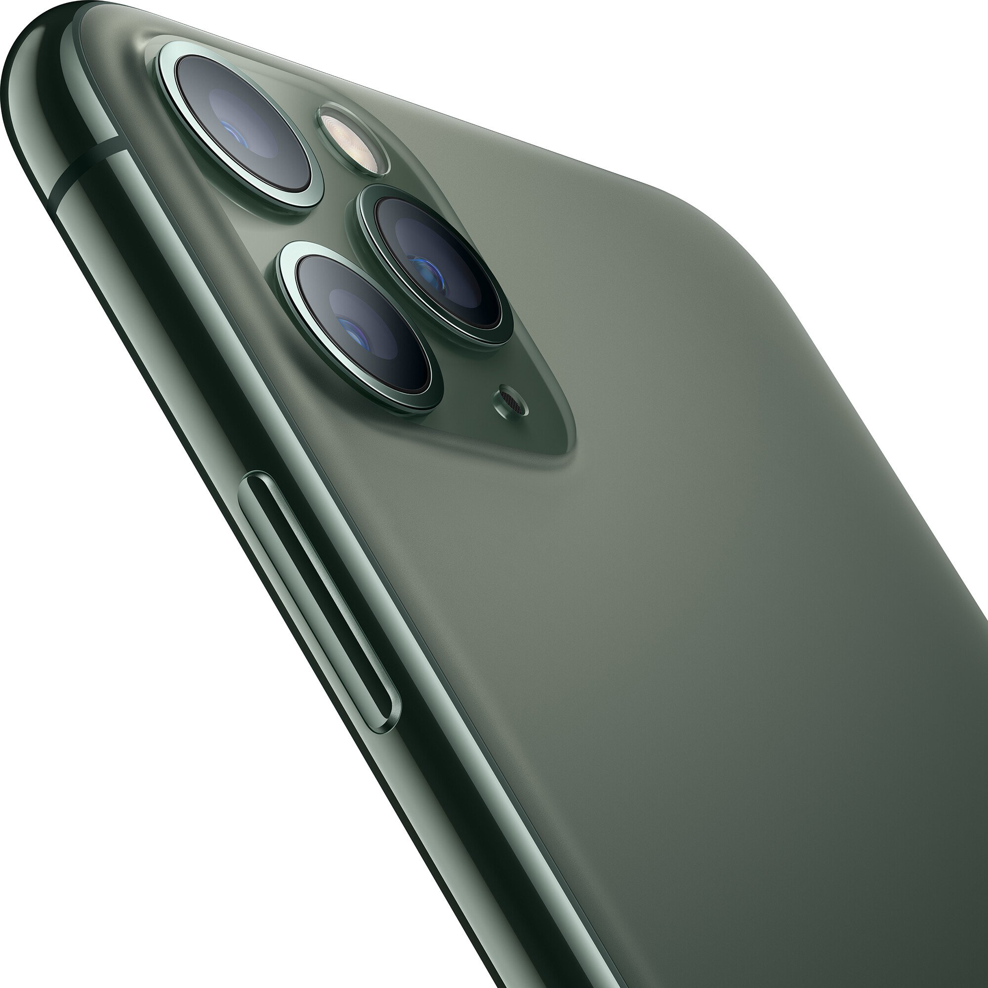 Смартфон Apple iPhone 11 Pro Max 64Gb Midnight Green купить,NaN