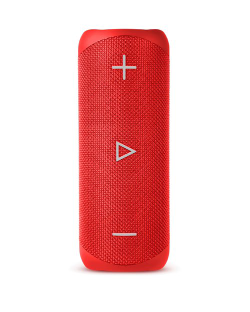 Портативная колонка Sharp GXBT280RD красная купить,NaN