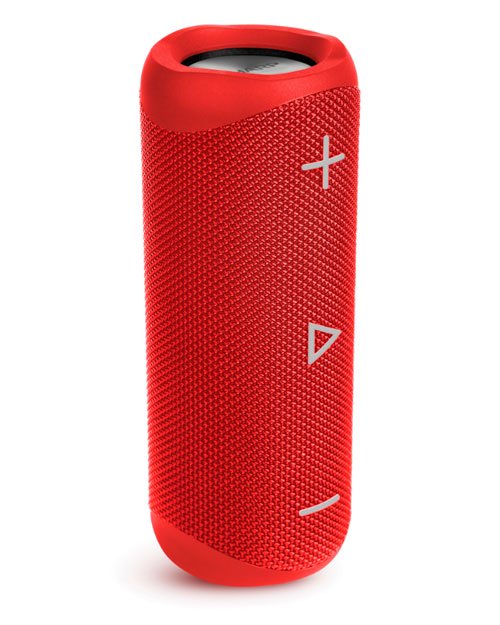 Портативная колонка Sharp GXBT280RD красная купить,NaN