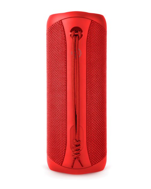 Портативная колонка Sharp GXBT280RD красная купить,NaN