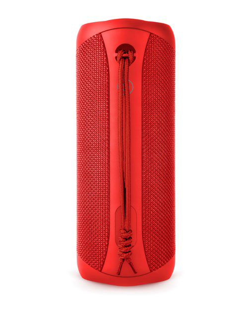Портативная колонка Sharp GXBT280RD красная купить,NaN