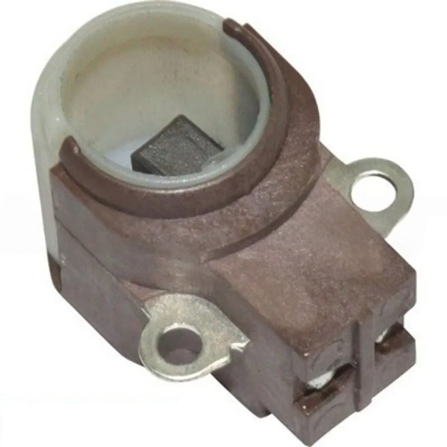  Щетки генератора Mobiletron BH-ND06