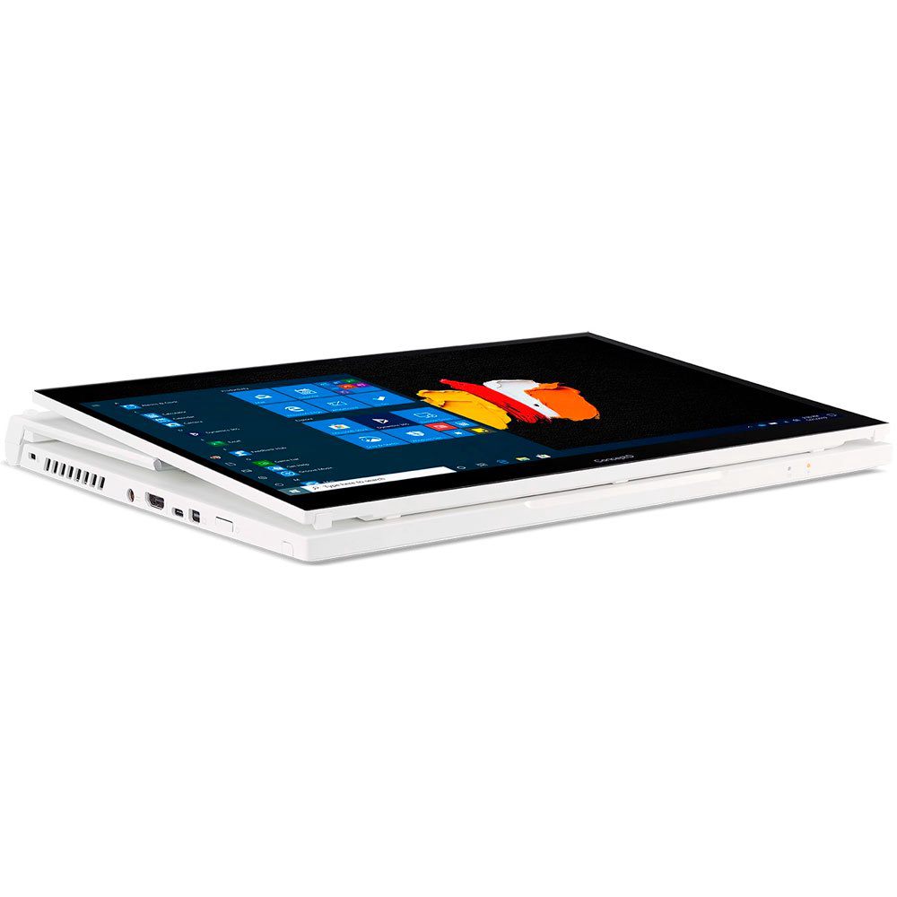 Ноутбук Acer ConceptD 3 Ezel CC315-72G 15.6" NX.C5NER.001 White купить,NaN