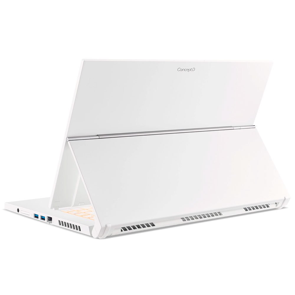 Ноутбук Acer ConceptD 3 Ezel CC315-72G 15.6" NX.C5NER.001 White купить,NaN