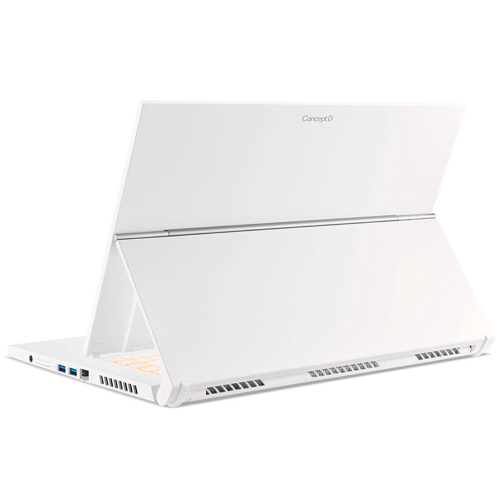 Ноутбук Acer ConceptD 3 Ezel CC315-72G 15.6" NX.C5NER.001 White купить,NaN