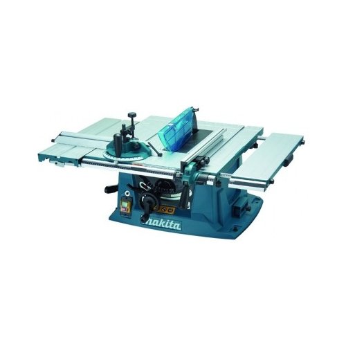 Пила дисковая Makita MLT100N