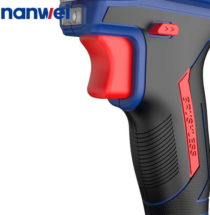 Nanwei дрель-шуруповерт NW-D8218C 20 В купить,NaN