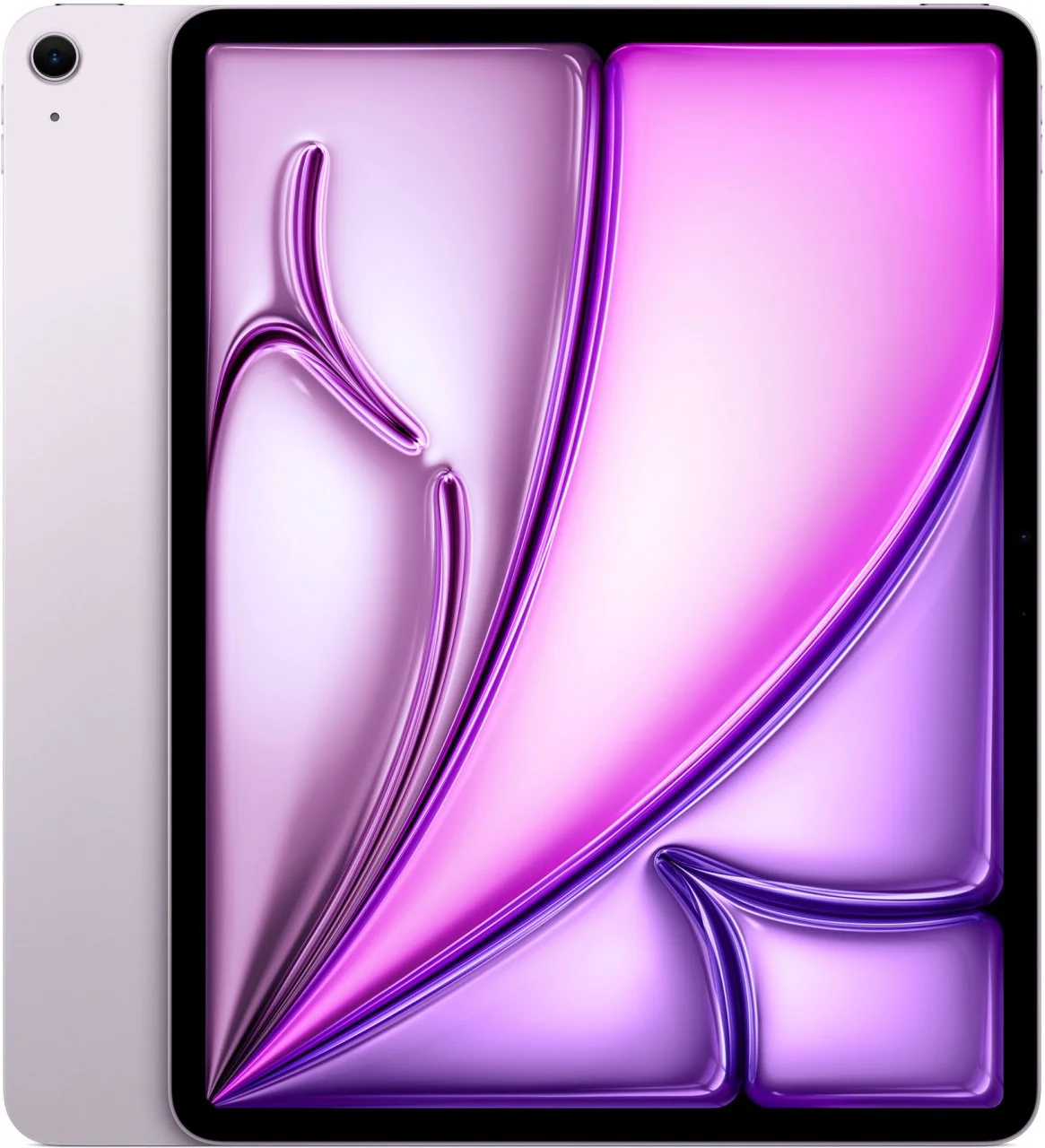Планшет Apple iPad Air 13 2024 8/512Gb MV2N3QA/A Wi-Fi Purple
