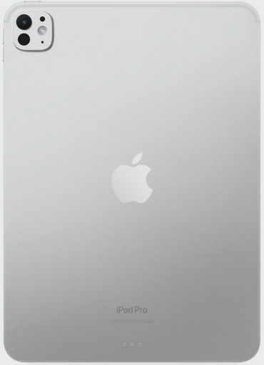 Планшет Apple iPad Pro 13 2024 MVX33 256GB Wi-Fi Silver