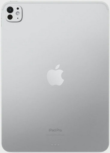 Планшет Apple iPad Pro 11 2024 16/1024Gb Wi-Fi Silver