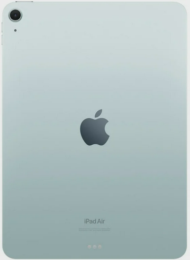 Планшет Apple iPad Air 13 2024 MV6W3 256GB Wi-Fi+5G Blue