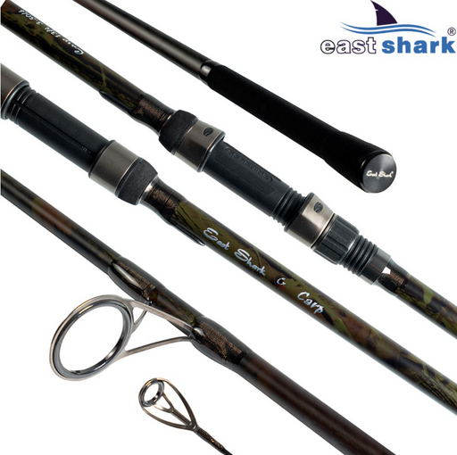 Удилище EastShark CX carp 3.75lb 3.9м