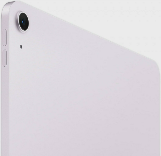 Планшет Apple iPad Air 13 2024 MV6Y3 256GB Wi-Fi+5G Purple