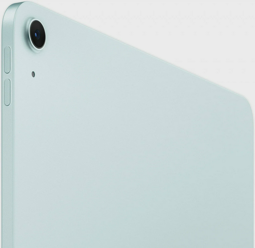 Планшет Apple iPad Air 13 2024 MV6W3 256GB Wi-Fi+5G Blue