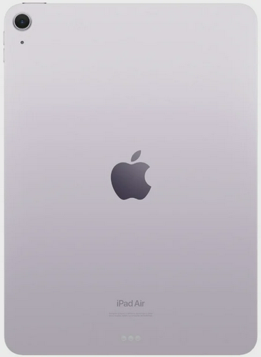 Планшет Apple iPad Air 13 2024 MV6Y3 256GB Wi-Fi+5G Purple